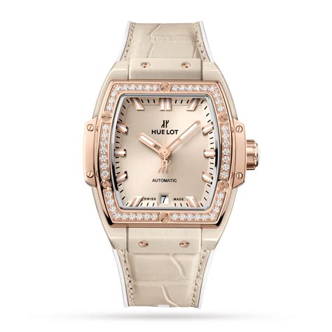 hublot womens watches|elegant feminine ladies watches.